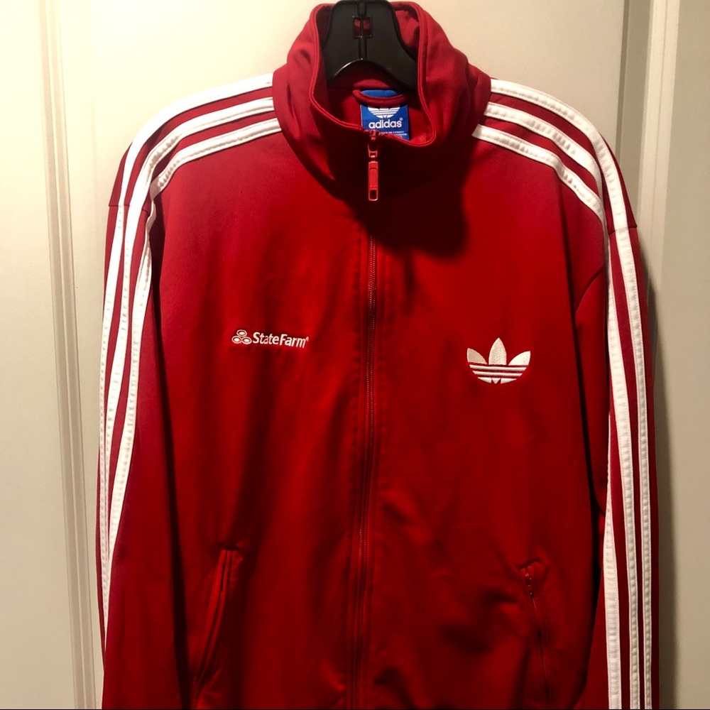 Adidas All-Star Special Edition Track Jacket